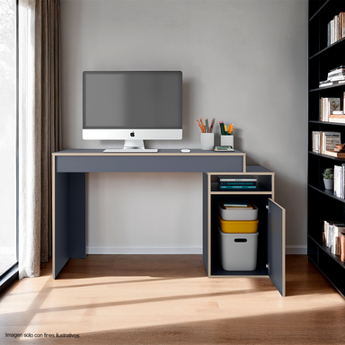 Escritorio Normany EAM 13160