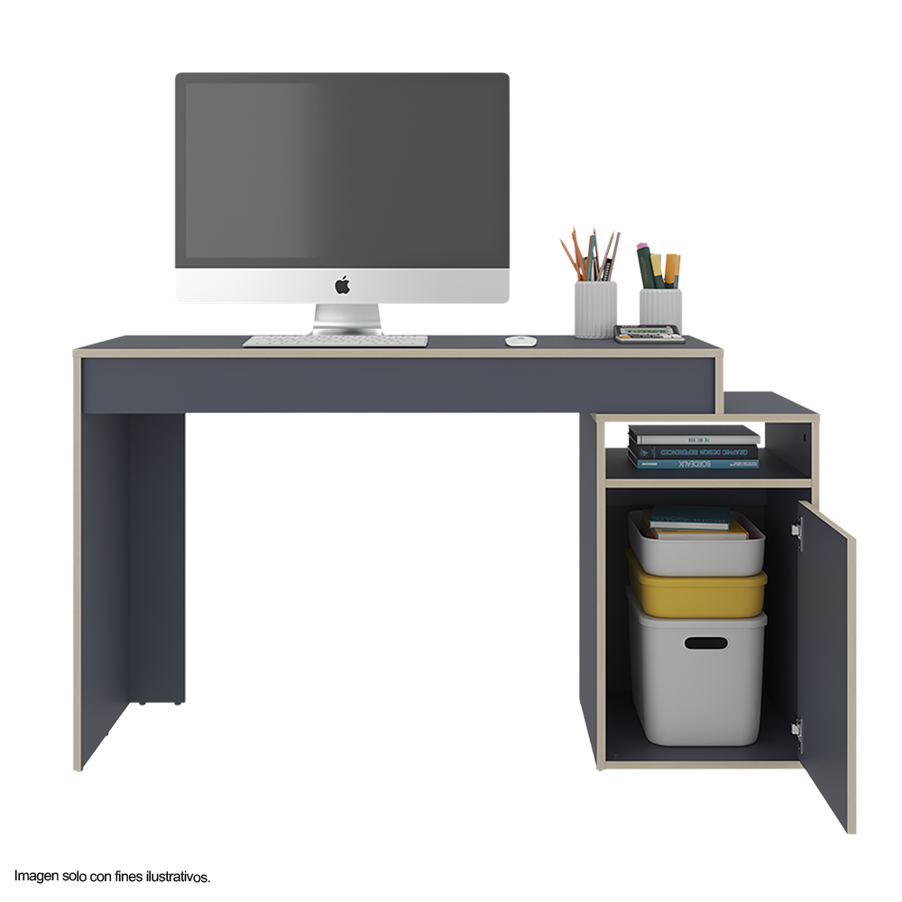 Escritorio Normany EAM 13160