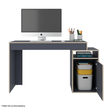 Escritorio Normany EAM 13160