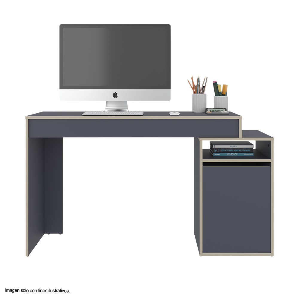 Escritorio Normany EAM 13160