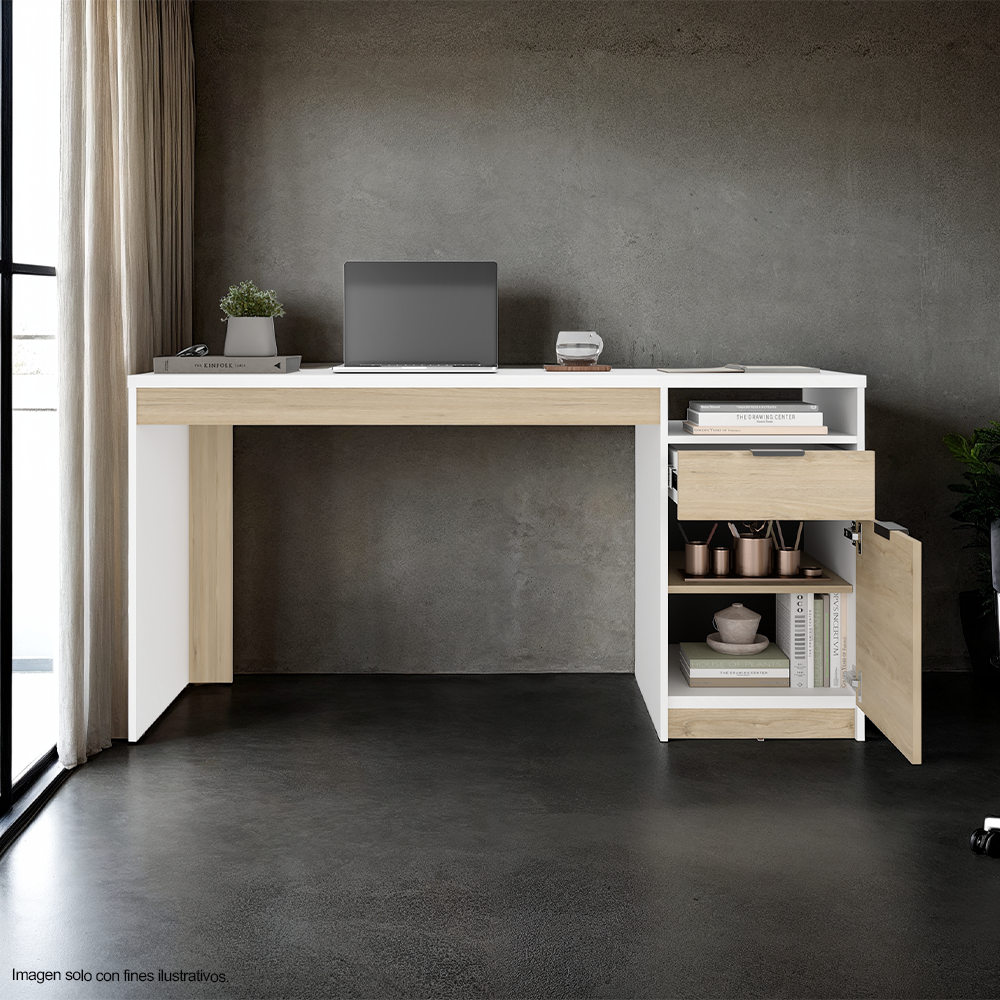 Escritorio modelo Jake EBR 13155