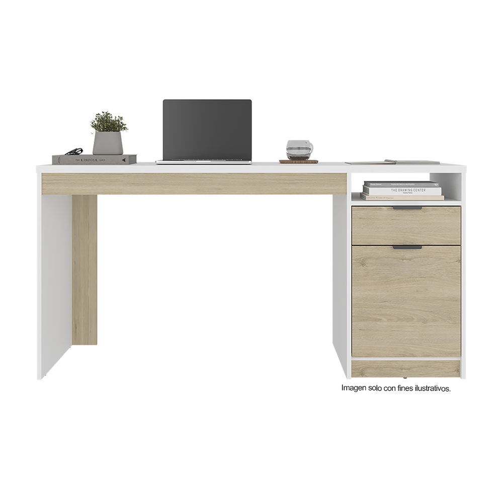 Escritorio modelo Jake EBR 13155