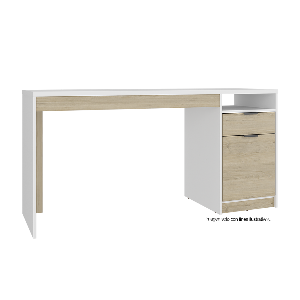 Escritorio modelo Jake EBR 13155