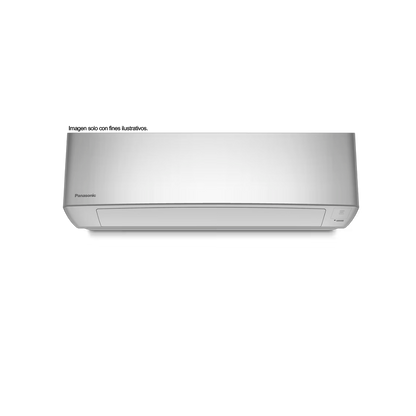 Aire acondicionado Split inverter 18000BTU CS-SU18BKV-2 Panasonic, Tecnología nanoeX