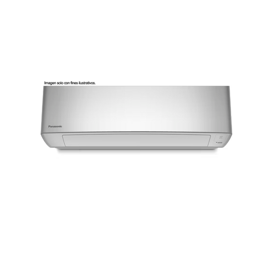 Aire acondicionado Split inverter 18000BTU CS-SU18BKV-2 Panasonic, Tecnología nanoeX