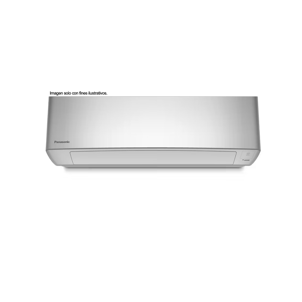 Aire acondicionado Split inverter 18000BTU CS-SU18BKV-2 Panasonic, Tecnología nanoeX