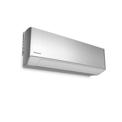 Aire acondicionado Split inverter 18000BTU CS-SU18BKV-2 Panasonic, Tecnología nanoeX