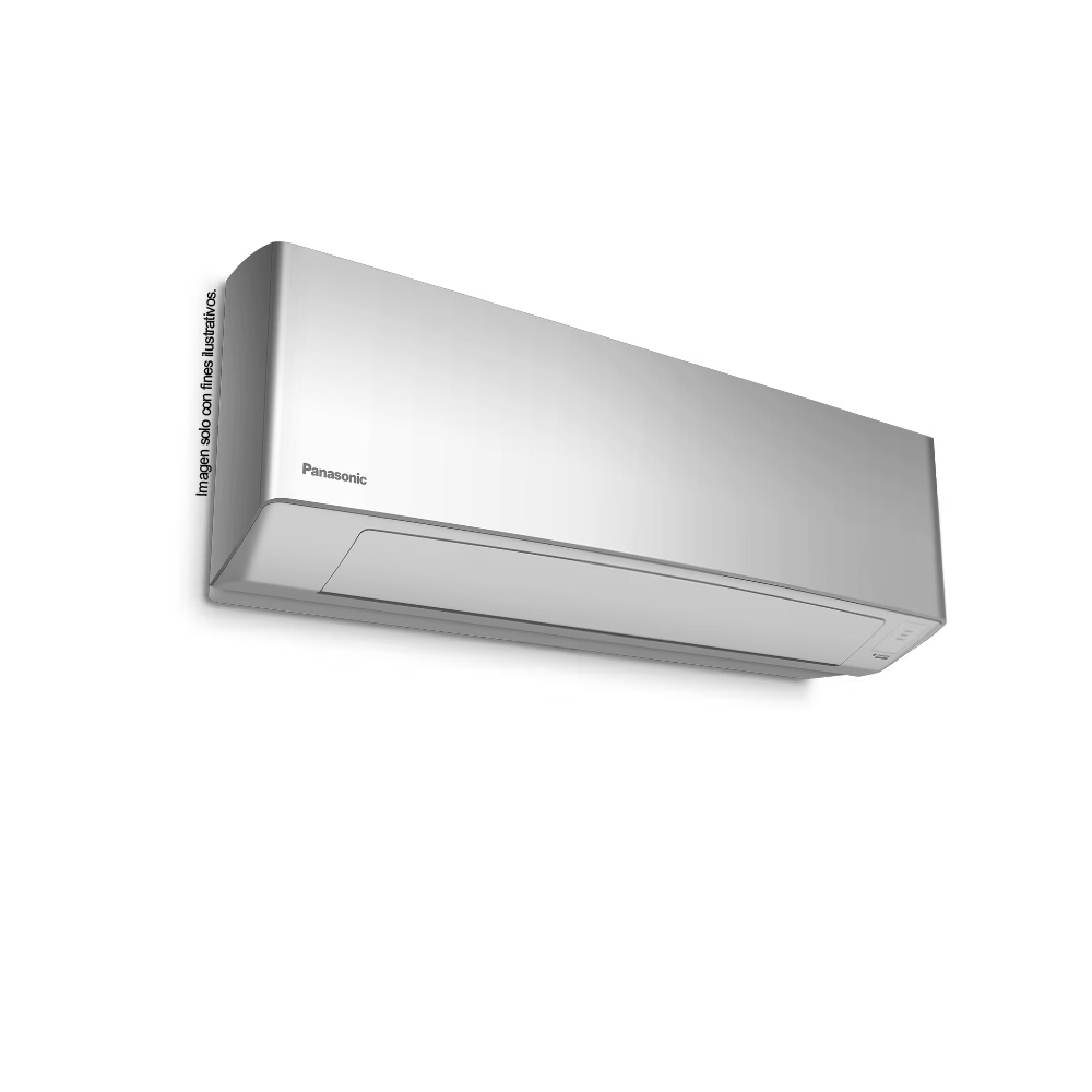 Aire acondicionado Split inverter 18000BTU CS-SU18BKV-2 Panasonic, Tecnología nanoeX