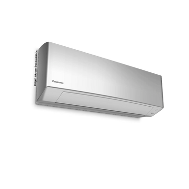 Aire acondicionado Split inverter 18000BTU CS-SU18BKV-2 Panasonic, Tecnología nanoeX