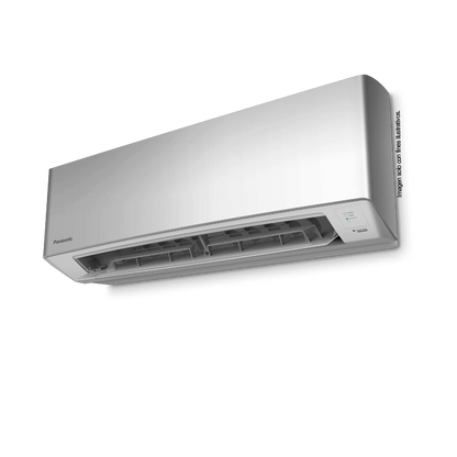Aire acondicionado Split inverter 18000BTU CS-SU18BKV-2 Panasonic, Tecnología nanoeX