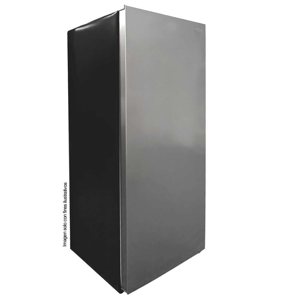 Congelador vertical 7pc RFC-709V Sankey 4 cajones ajustables
