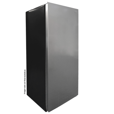 Congelador vertical 7pc RFC-709V Sankey 4 cajones ajustables