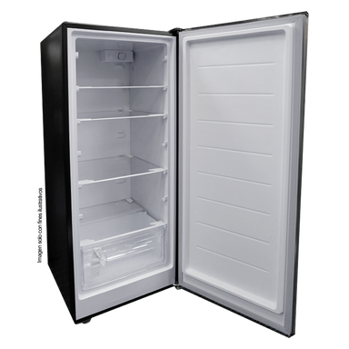 Congelador vertical 7pc RFC-709V Sankey 4 cajones ajustables
