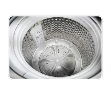 Lavadora automática 16kg WM-A1691PF Sankey tambor de acero inoxidable tapa con seguridad y cierre suave