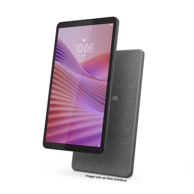 Tablet Tab One 8.7" 4GB 128GB Wi-Fi Android FolioCase gray