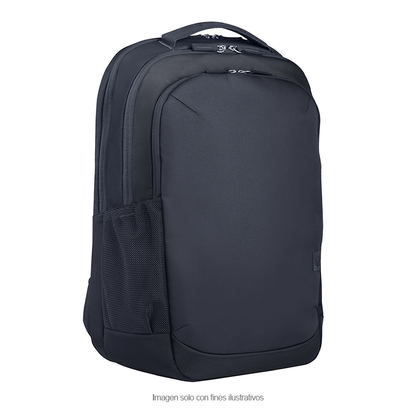 Mochila HP ODYSSEY para laptop hasta 16", color gris odisea