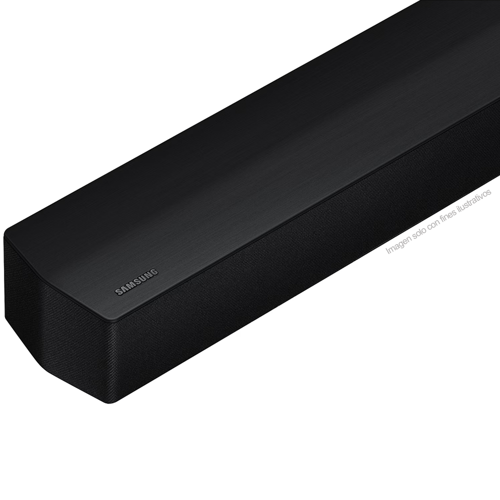 Teatro en casa HW-B450F/ZP potencia de 300W, 2.1 canales, bluetooth