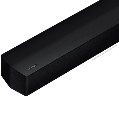 Teatro en casa HW-B450F/ZP potencia de 300W, 2.1 canales, bluetooth
