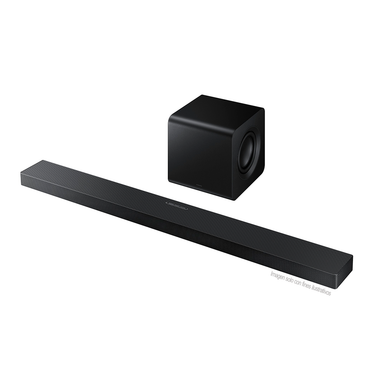 Teatro en casa HW-QS700F/ZP Samsung 3.1.2 canales