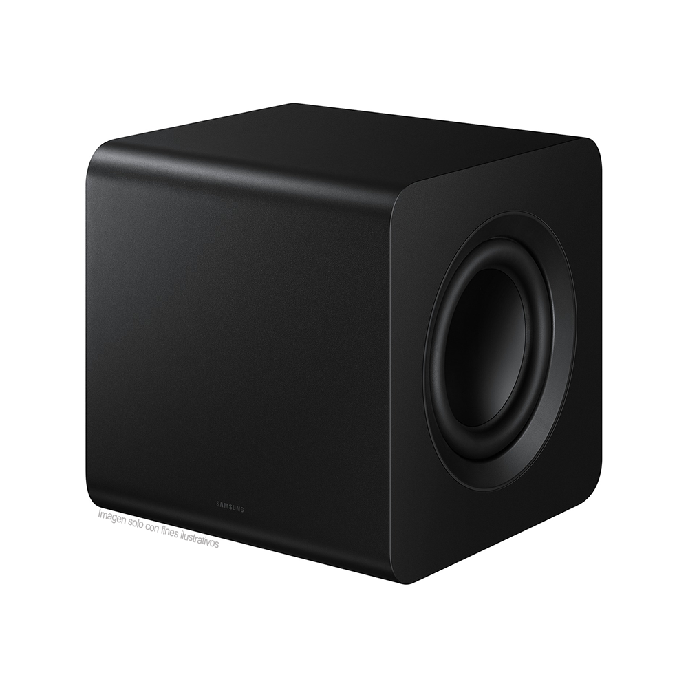 Teatro en casa HW-QS700F/ZP Samsung 3.1.2 canales