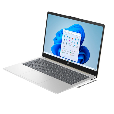 Laptop EP0331LA HP pantalla 14" Intel Core i3-1315U 8GB,512GB, Windows 11 Home