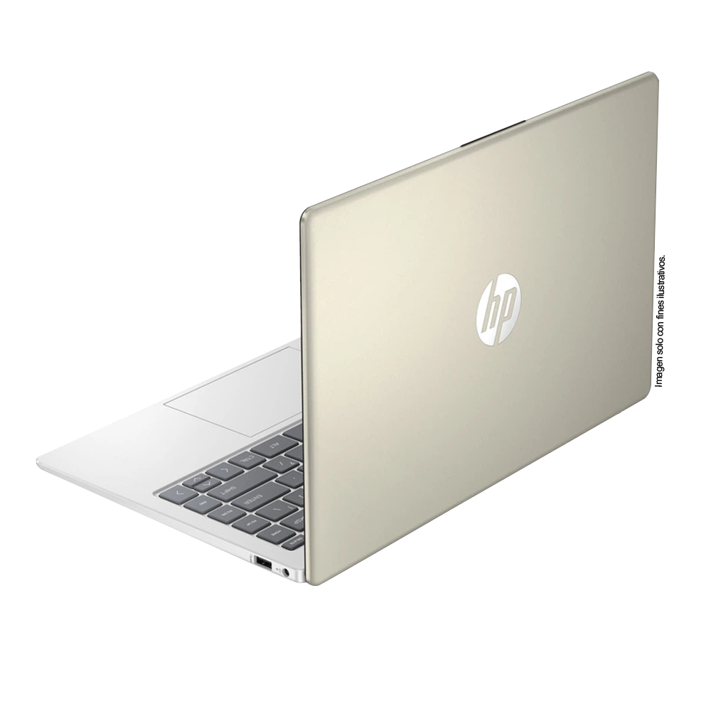Laptop EP0331LA HP pantalla 14" Intel Core i3-1315U 8GB,512GB, Windows 11 Home