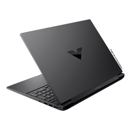 Laptop Gaming Victus 15-fb3021la, AMD Ryzen 7, 16 GB RAM, NVIDIA GeForce RTX 4050, 512 GB SSD, 15.6" FHD 144 Hz, Windows 11 Home incluye Hyperx cloud III wireless black