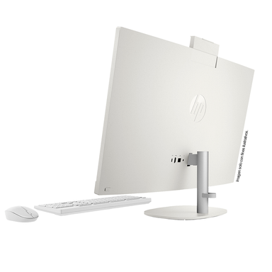 All in One 24-cr0250la, HP AMD Ryzen 5, 8 GB RAM, 512 GB SSD, 23.8" FHD, Windows 11 Home