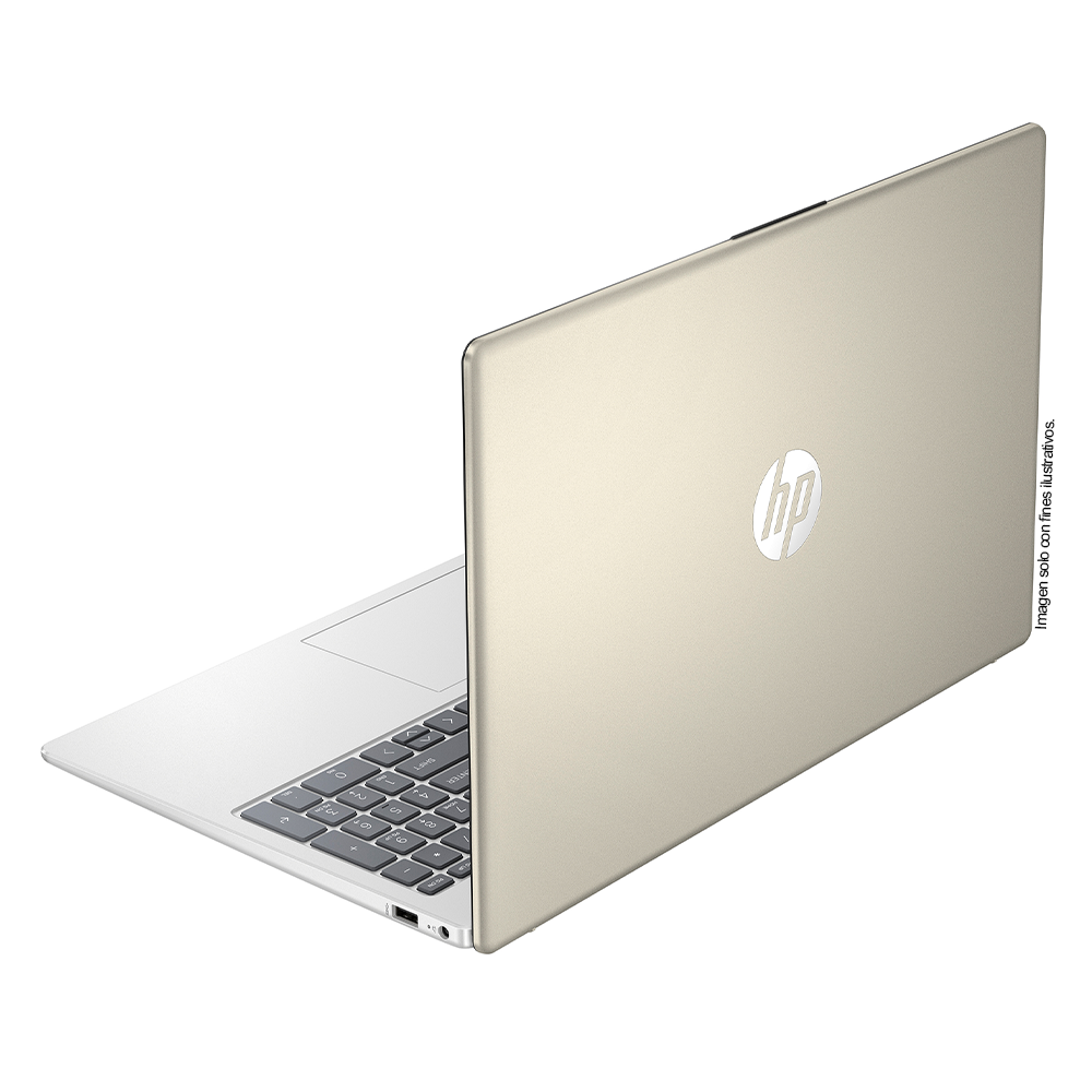 Laptop 15-fd0274la HP, 15.6