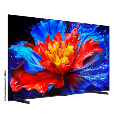Televisor 98" QLED Smart 4K, 98P8K LCL, Google TV