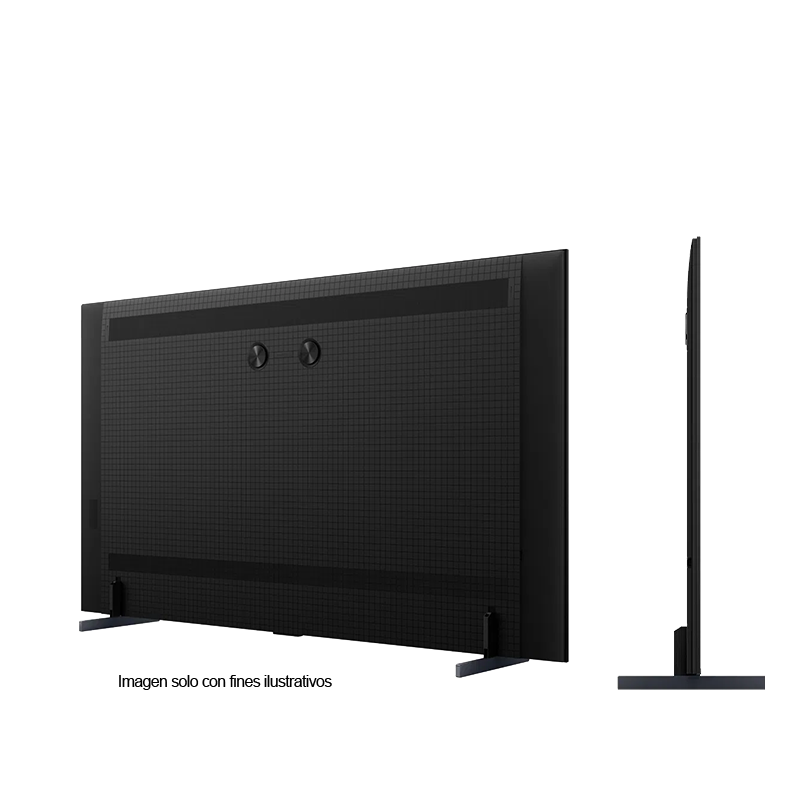 Televisor 98" QLED Smart 4K, 98P8K LCL, Google TV