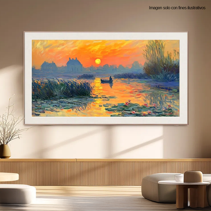 Televisor 98" LED Smart TCL 98A400 PRO, Mini LED