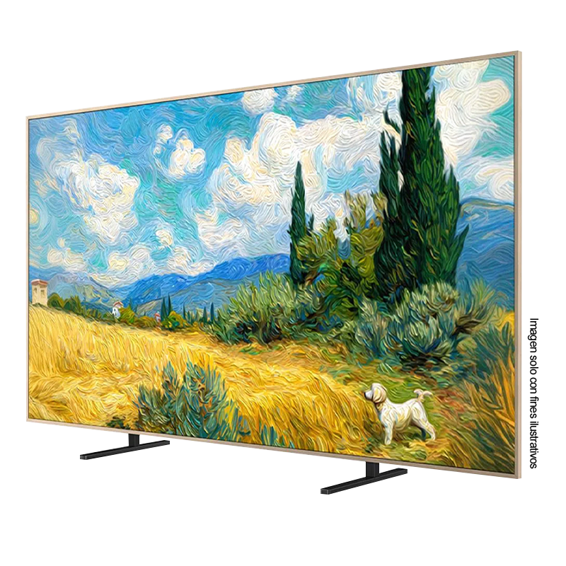 Televisor 98" LED Smart TCL 98A400 PRO, Mini LED