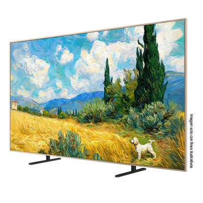 Televisor 98" LED Smart TCL 98A400 PRO, Mini LED