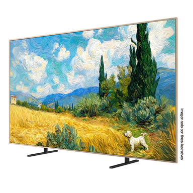 Televisor 98" LED Smart TCL 98A400 PRO, Mini LED