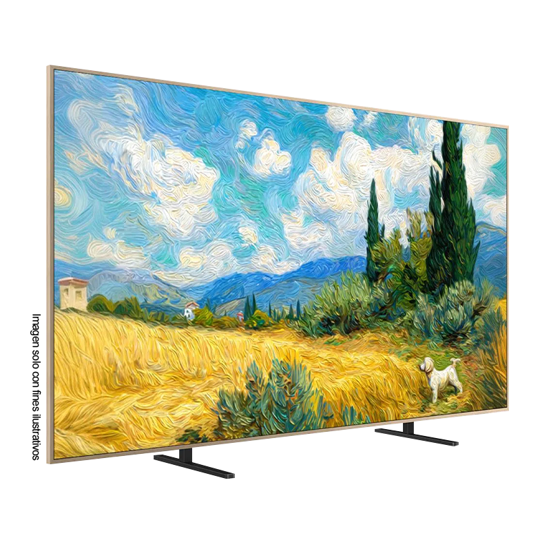 Televisor 98" LED Smart TCL 98A400 PRO, Mini LED