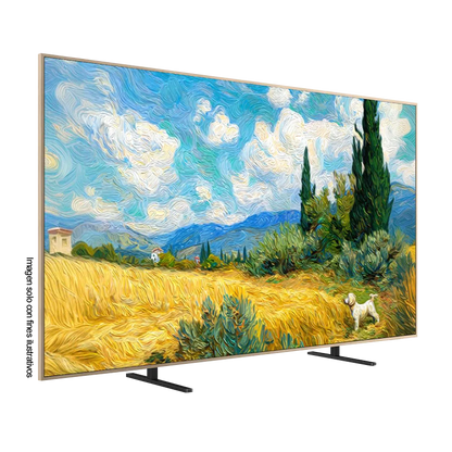 Televisor 98" LED Smart TCL 98A400 PRO, Mini LED