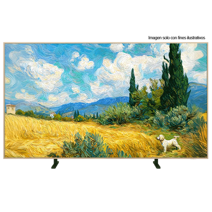 Televisor 98" LED Smart TCL 98A400 PRO, Mini LED