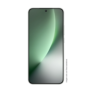 Celular Honor Magic8 Lite, pantalla 6.79" 8GB + 512GB color verde bosque