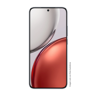 Celular Magic8 Lite Honor 8GB + 256GB color Mindnight black, Dual card, US Charger