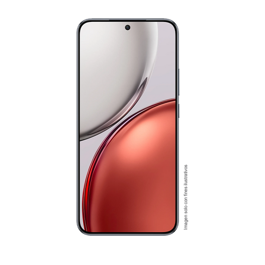Celular Magic8 Lite Honor 8GB + 256GB color Mindnight black, Dual card, US Charger