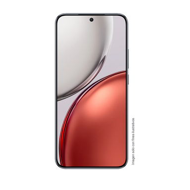 Celular Magic8 Lite Honor 8GB + 256GB color Mindnight black, Dual card, US Charger