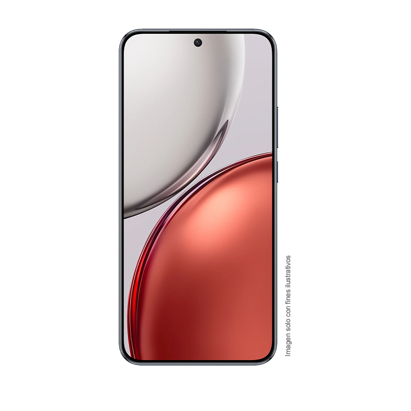 Celular Magic8 Lite Honor 8GB + 256GB color Mindnight black, Dual card, US Charger