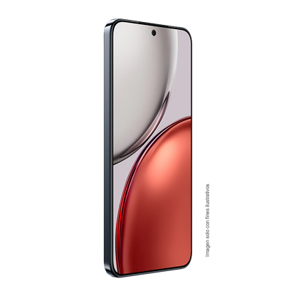 Celular Magic8 Lite Honor 8GB + 256GB color Mindnight black, Dual card, US Charger