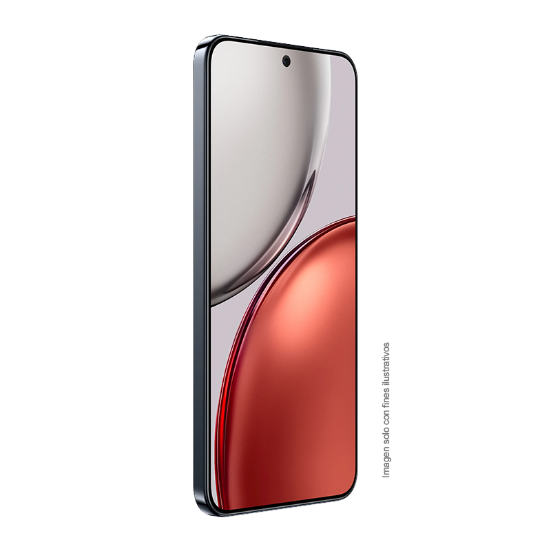 Celular Magic8 Lite Honor 8GB + 256GB color Mindnight black, Dual card, US Charger