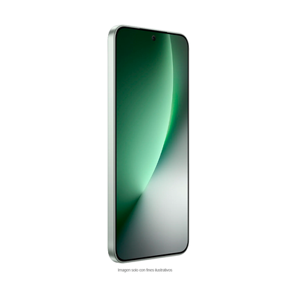 Celular Magic8 Lite Honor 8GB + 256GB color Forest green, Dual card, US Charger
