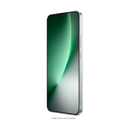 Celular Magic8 Lite Honor 8GB + 256GB color Forest green, Dual card, US Charger