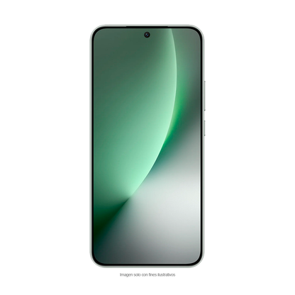 Celular Magic8 Lite Honor 8GB + 256GB color Forest green, Dual card, US Charger