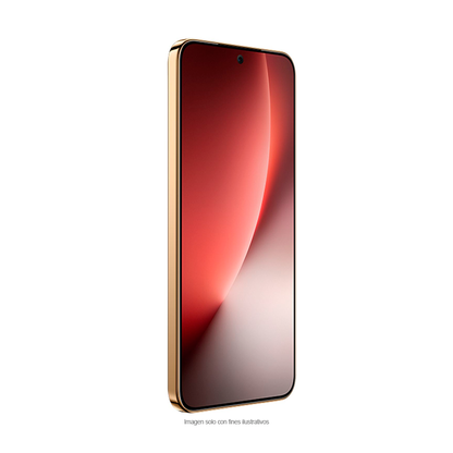 Celular Magic8 Lite Honor 8GB + 256GB color marrón rojizo, Dual card, US Charger