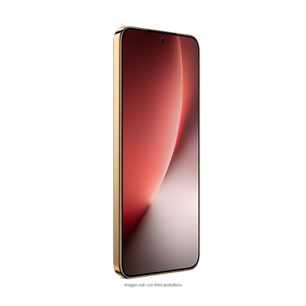 Celular Magic8 Lite Honor 8GB + 256GB color marrón rojizo, Dual card, US Charger